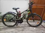 Hero Sprint