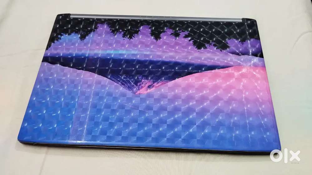 Acer i5 Laptop with graphics 2GB