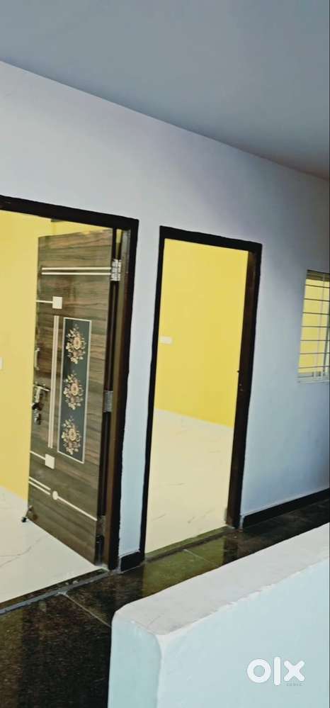 2bhk flat second floor