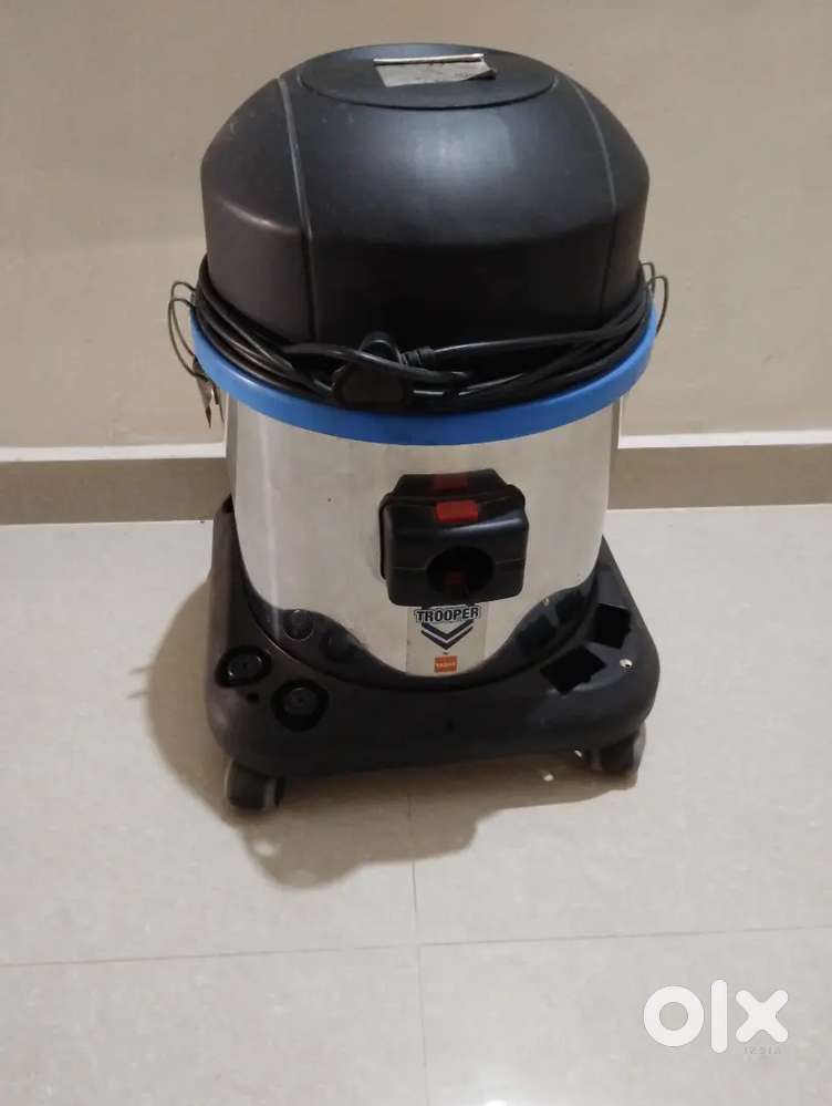 Industrial Vaccum cleaner for sale