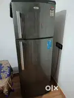 Whirlpool Refrigerator 310 litre 4 star