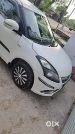 Maruti Suzuki Swift Dzire VDI (O), 2016, Diesel