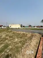 325 gaz 2 side open commercial plot for sale