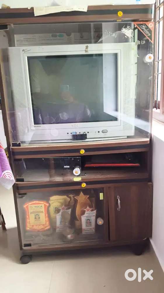 TV Stand for Living room