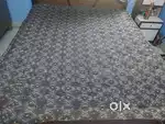 Cotton mattress