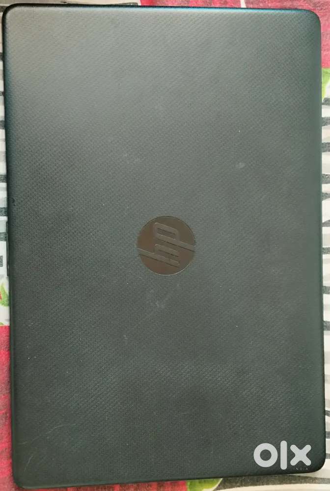 Hp laptop Intel core i3