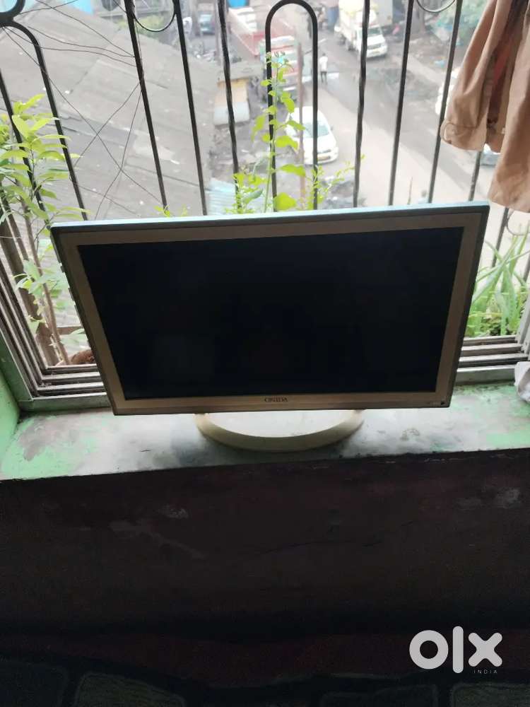 working good condition