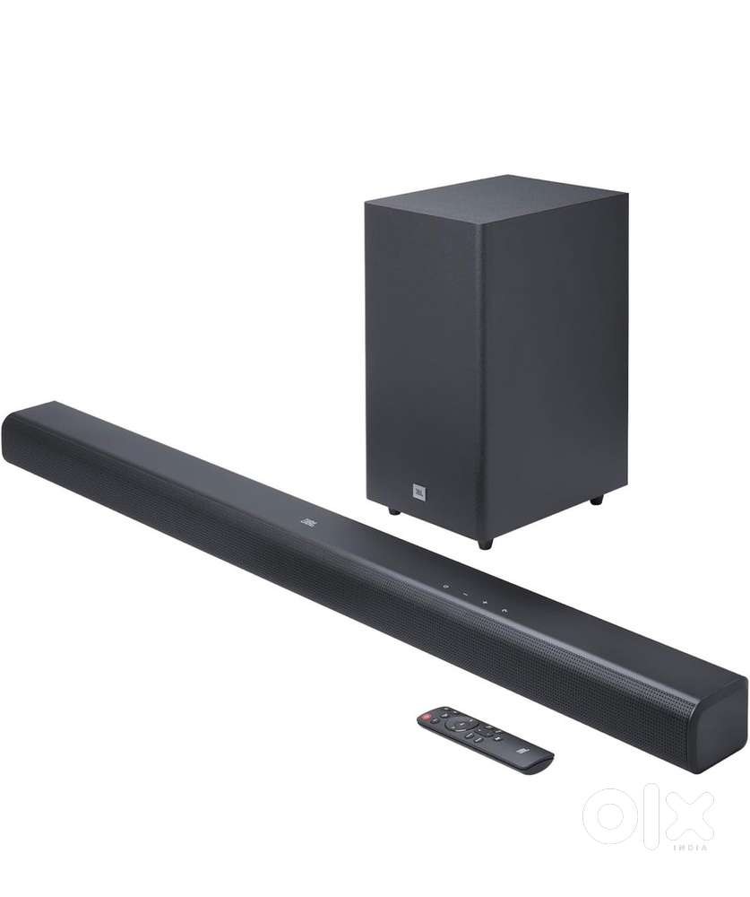 JBL CINEMA SB 590 440W 3.1 dolby atmos