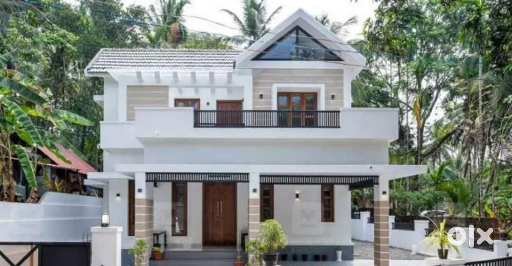 പത്തിരിപ്പാലയിൽ ഗേറ്റഡ് കമ്മ്യൂണിറ്റി വില്ലകൾ കുറഞ്ഞ ബഡ്ജറ്റിൽ