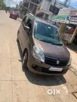 Maruti Suzuki Wagon R 2010 Petrol Good Condition