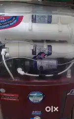 Rao water purifier