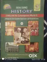 Class 10 Abha All Books Set