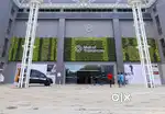 Wanted Housekeeping Staffs at Mall of Travancore