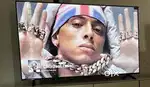 42 Inch Led Tv 20 W Speakers Great Experience With Warranty