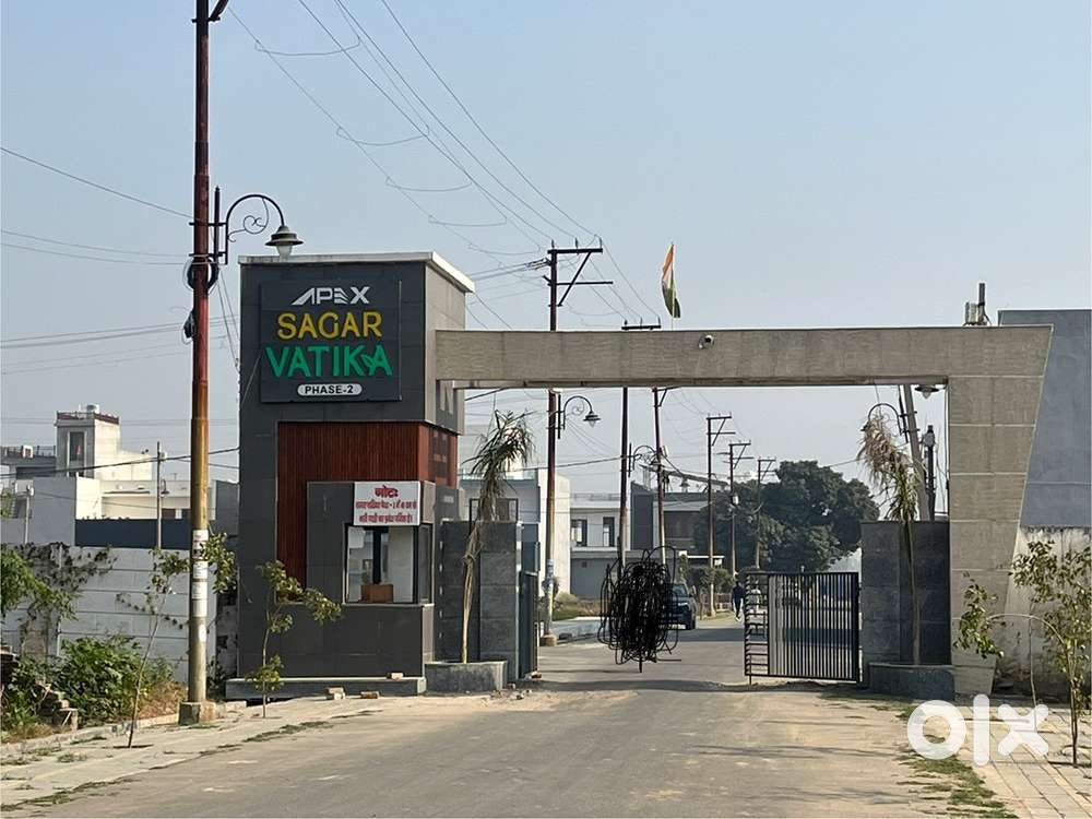 Approved - Apex sagar vatika