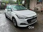 Hyundai Elite i20 Asta 1.2, 2016, Petrol