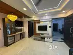 2 Bhk Fully furnished Flat