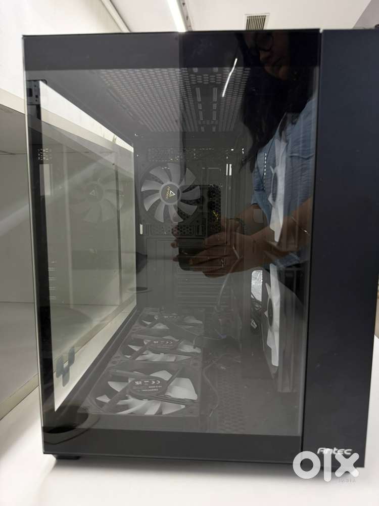 Deepcool 3 argb fan for sale