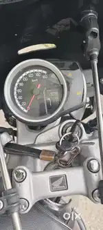 Very Good condition with 33Milage