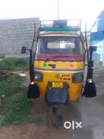 Appy auto passenger