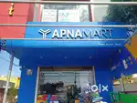 Urgent requirement for Apna Mart