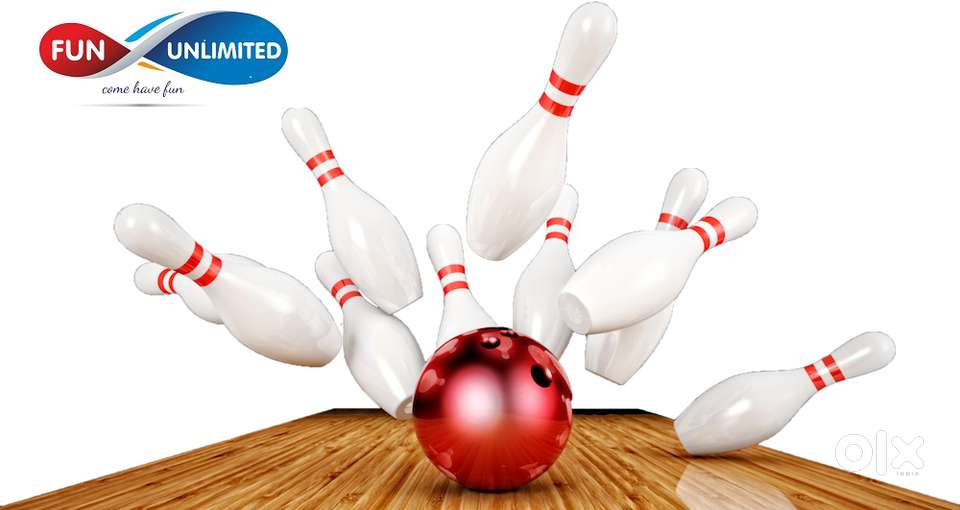 fun unlimited coimbatore