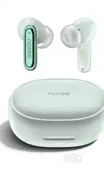 Noise buds connect 2 primium, brand new 1 year warranty available.