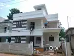 Kakkanad pukkattupady 3 bhk new house kizhakkambalam 20/20 panchayath
