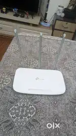 TP Link WR845N Nrand New