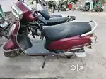 Bike in good condition