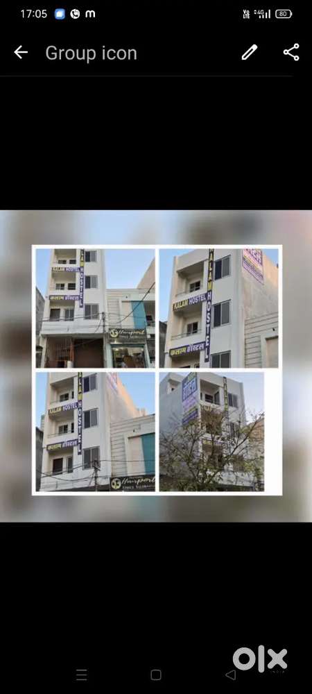 Boy's hostel mai cook k liye helper chahiye  jo cook ki help kr ske