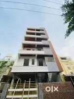 3bhk luxurious flat at Madhavadhara