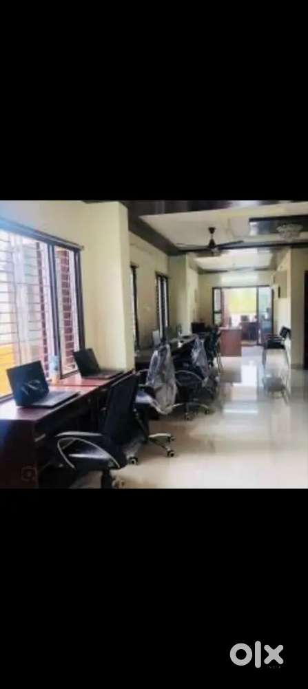 Required female front office excetive and telecaller
