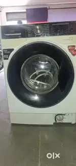 Aqua Energie IFB Washing Machine 7.5Kg fully automatic