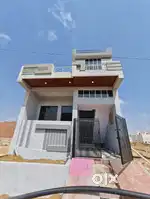 3bhk duplex house Sale near sabujnagar