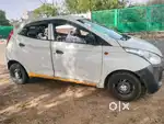 Hyundai EON 2017