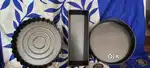 Cake making pans combo
