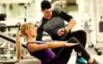 Personal trainer