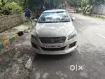 Ciaz zxi plus alpha