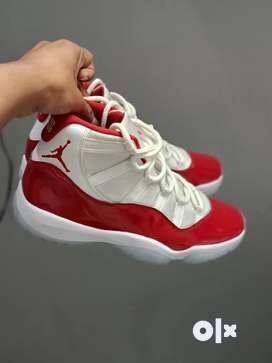 Nike Air jordan 11 shoes brand new