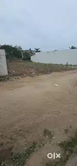 Ambur Thuthipet Land For Sale