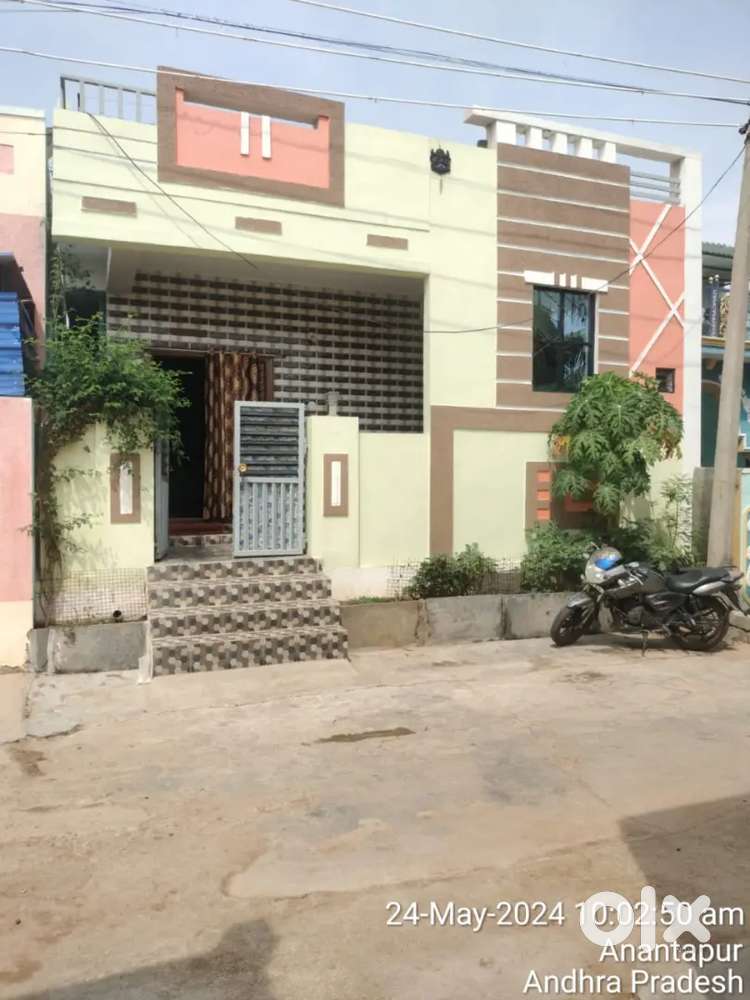 House is in  2cents