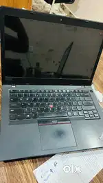 Laptop i5 7th and 8th gen