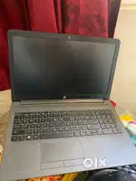 LAPTOP OF HP