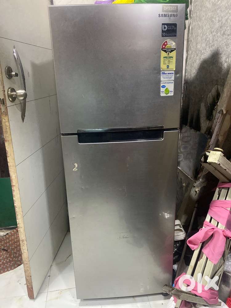 Samsung DF5102 model