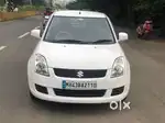 Maruti Suzuki Swift Dzire LDI Optional, 2016, Diesel