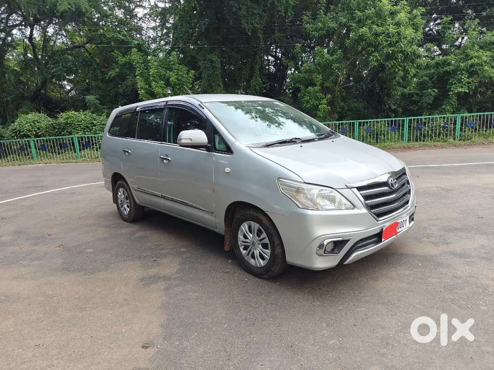 Converted into new shape 2012 model Well maintained