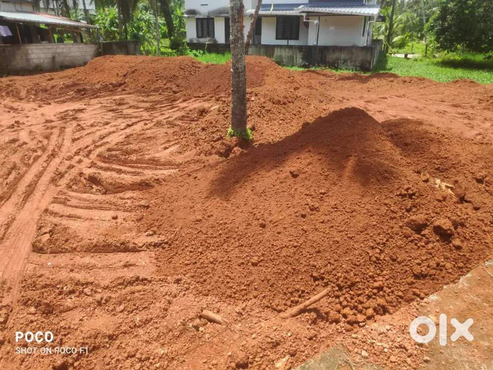 Plot for sale.75 meters away from Kunduparamba Road in Puthiyangadi.