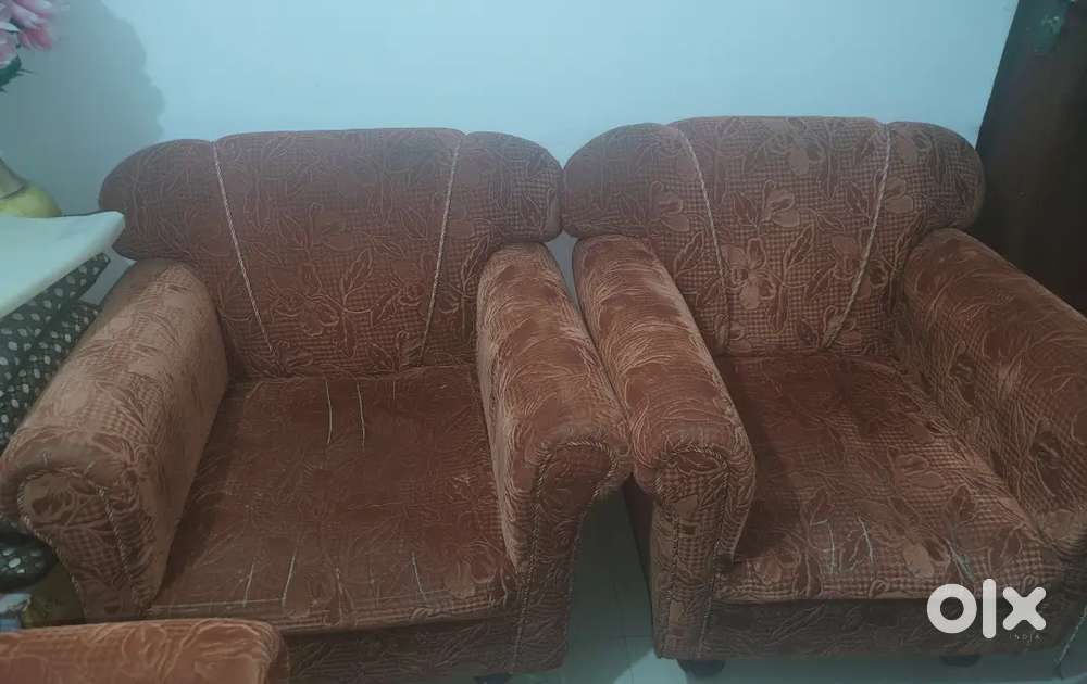 SOFA SET of 3