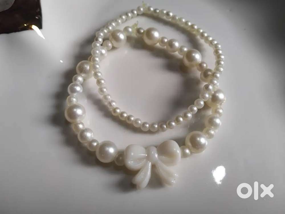 Hand made bracelet